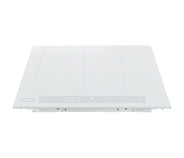 Whirlpool PLYTA INDUKCYJNA WL S5360 BF/W ### - 1017150 - zdjęcie 9